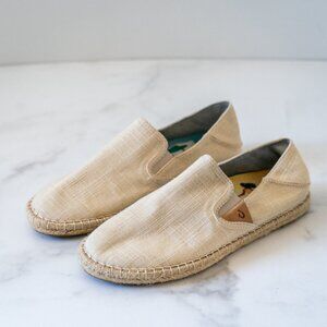NWOT-OLUKAI Kaula Pa'a Kapa Women's Espadrilles Size 7